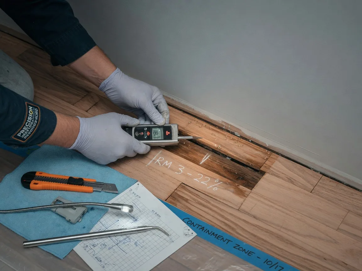Why choose Water Removal in West Plains, MO